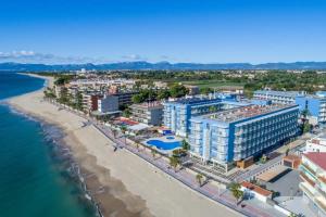 Augustus, Cambrils