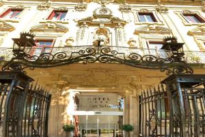 Abba San Sebastian Hotel, San Sebastian