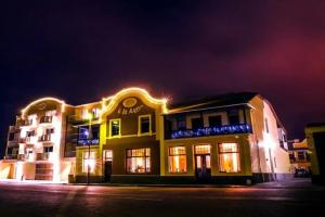 Hotel A la Mer, Swakopmund