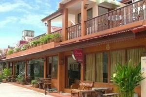 The Siam Guest House - SHA Extra Plus