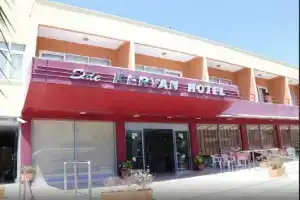 Side Kervan Hotel, Side