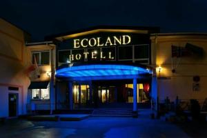 Ecoland Hotel, Tallinn