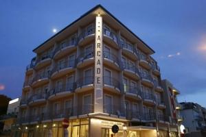 Hotel Arcade, Rimini