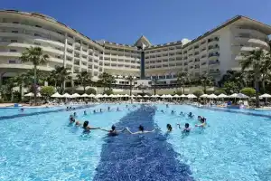 Grand Nar Hotel Adults Only, Kemer