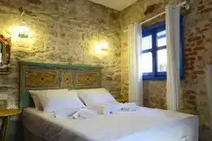 Cunda Mavi Hotel, Ayvalik