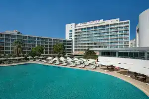 Swissotel Buyuk Efes, Izmir
