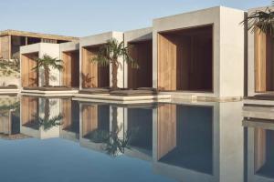 Olea All Suite Hotel, Tsilivi-Planos