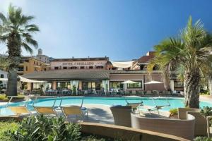 Hotel Corallaro, Santa Teresa Gallura