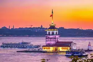 Old Town İstanbul Hostel, Istanbul