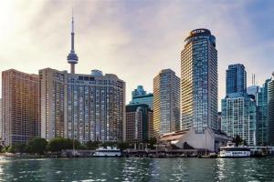 The Westin Harbour Castle, Toronto, Toronto