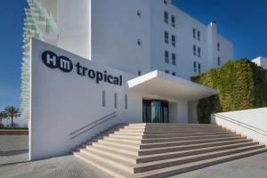HM Tropical, Playa de Palma