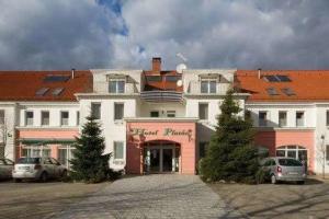 Platan Hotel, Debrecen