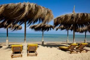 Mousa Coast Hotel & Spa, Ras Sudr