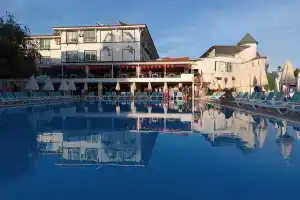 Armas Bella Sun, Side