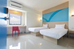 Hop Inn Trang, Trang