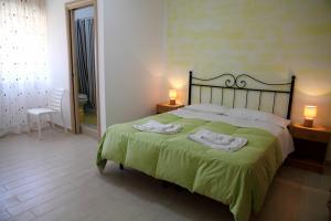 B&B Le Dune Beach, San Leone