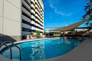 Hilton Darwin, Darwin