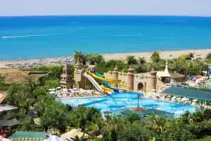 Belek Beach Resort Hotel, Belek
