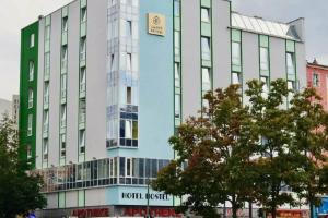 Grand Hostel Urban, Berlin