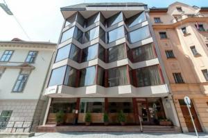 Hotel Orion Varkert, Budapest