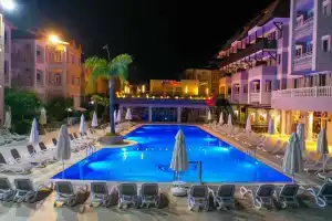 Side Village Hotel - All Inclusive, Side