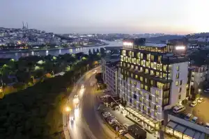 Movenpick Istanbul Hotel Golden Horn, Istanbul
