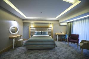 The Berussa Hotel, Bursa