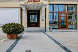 Boutique Splendid Hotel, Varna