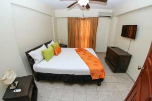 Acuarium Suite Resort, Santo Domingo