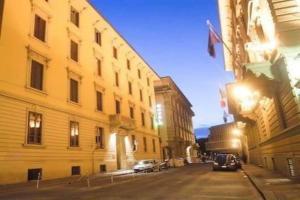 Hotel Beatrice, Florence
