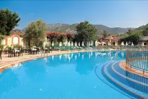 Hotel Oludeniz, Oludeniz