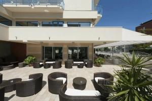 Hotel Miami, Lido di Jesolo