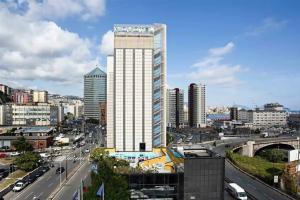 Novotel Genova City, Genoa