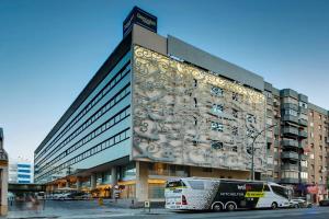 Eurostars Malaga, Malaga