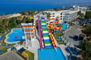 Leonardo Laura Beach & Splash Resort, Paphos