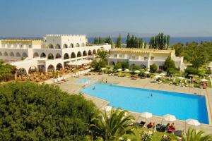 Platanista Hotel, Kos Town