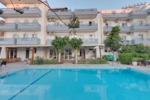Marirena Hotel, Amoudara