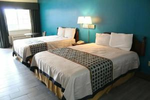 Texas Inn Downtown McAllen, McAllen