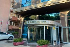 Doga Residence Mini-hotel, Ankara