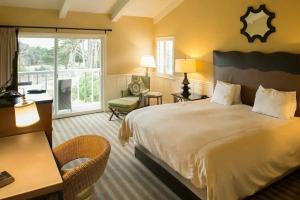 Lighthouse Lodge & Cottages, Pacific Grove