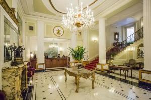Grand Hotel Majestic gia' Baglioni, Bologna