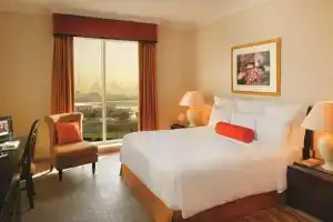 Marriott Executive Apartments Dubai Creek, Dubai