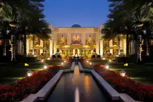 One&Only Royal Mirage Resort at Jumeirah Beach, Dubai