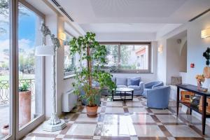 Grand Hotel Impero - Wellness & Exclusive SPA, Castel del Piano