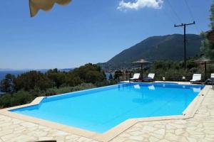 La Casa Di Nonna, Nikiana