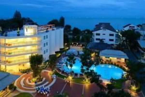 Cera Resort @, Cha-Am