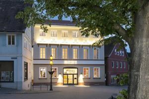 EMICH´S Hotel, Amorbach