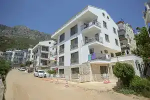 Cedrus Suites, Kas