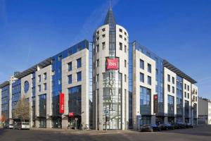 ibis City Hotel, Koblenz