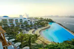Park Hyatt Hotel, Dubai
